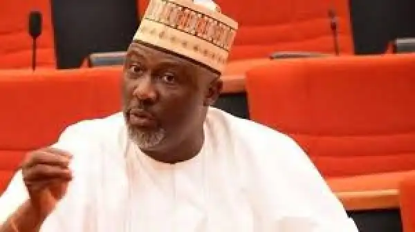 2023 Presidency: Wike Will Support Atiku - Dino Melaye