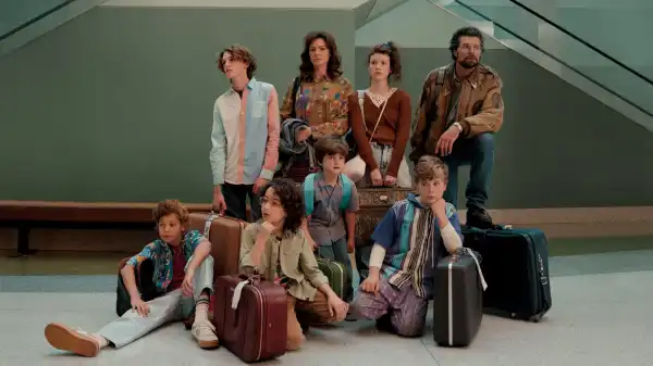 Unsung Hero Trailer Previews Lionsgate’s Newest Music Biopic