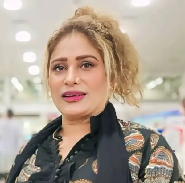 Career & Net Worth of Naseebo Lal