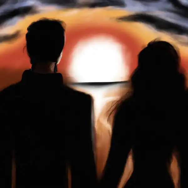 Ali Gatie – Trying