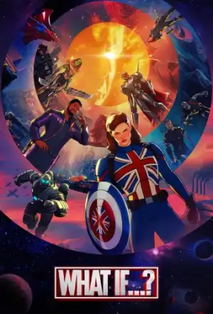 What If 2021 Season 1