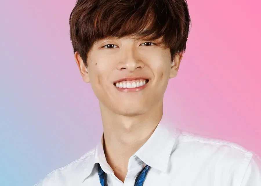 Age & Career Of Alan Chikin Chow