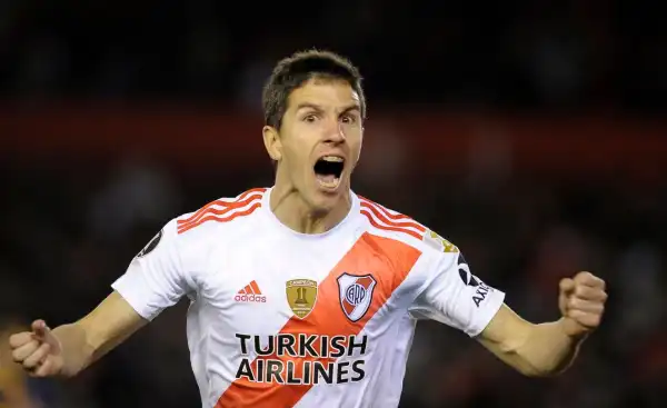 Nacho Fernández Will Miss Upcoming Games Due To Injury