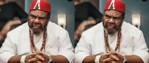 “Why Wouldn’t I Believe In Jesus?”- Pete Edochie Explains Why He Chose Christ Over Amadioha