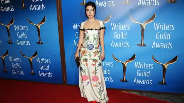 Maya Erskine Joins Donald Glover in Amazon’s Mr. & Mrs. Smith Series