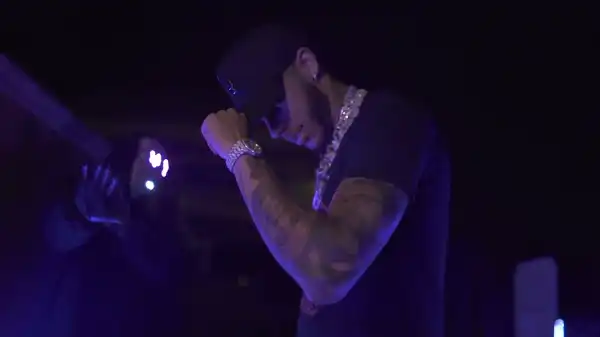 Lonzo Ball - Ice Ft. Starside (Video)