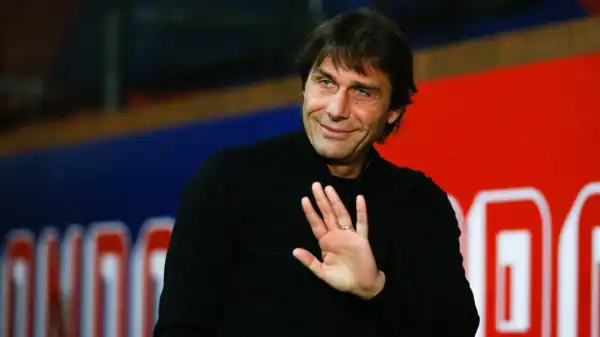 Antonio Conte: Tottenham assistant provides surprising update on future