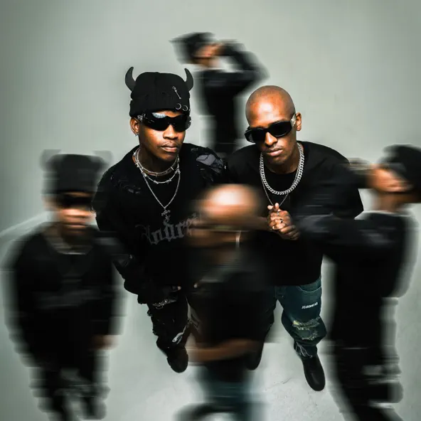 TitoM – Elihle Ft. Yuppe, Mluusician, Cowboii & Thatohatsi