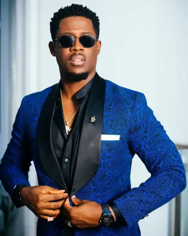 How I Intend To Surpass Obafemi Awolowo’s Achievements – BBNaija Star, Seyi Speaks