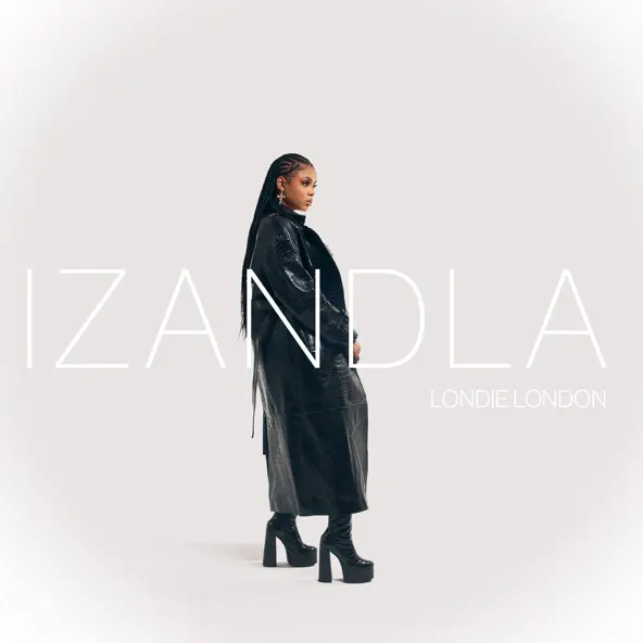 Londie London – Izandla ft PYY Log Drum King