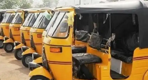 Court Arraigns Man For Allegedly Stealing Tricycle In Ibadan