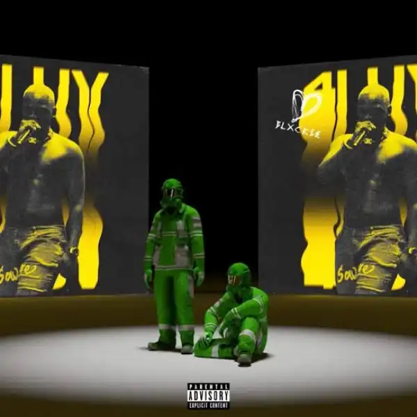 Blxckie – Sneaky (Snippet) Ft A Reece