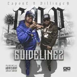 Daz Dillinger & Capone - Guidelinez (Outro)