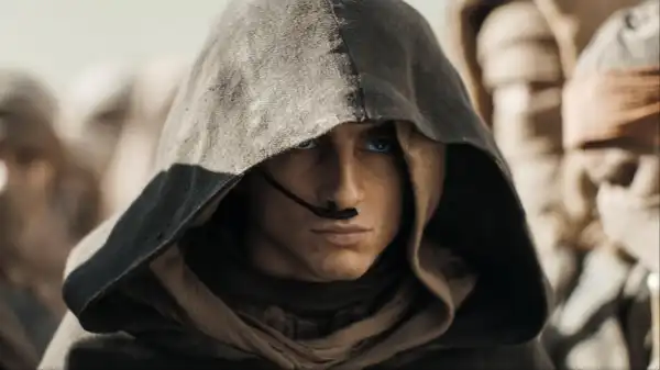 Dune 2’s Denis Villeneuve Blasts Oscars for Making Hans Zimmer’s Score Ineligible 