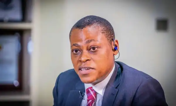 Narcissist masquerading as journalist – Presidency attacks Rufai Oseni after clash with Abati