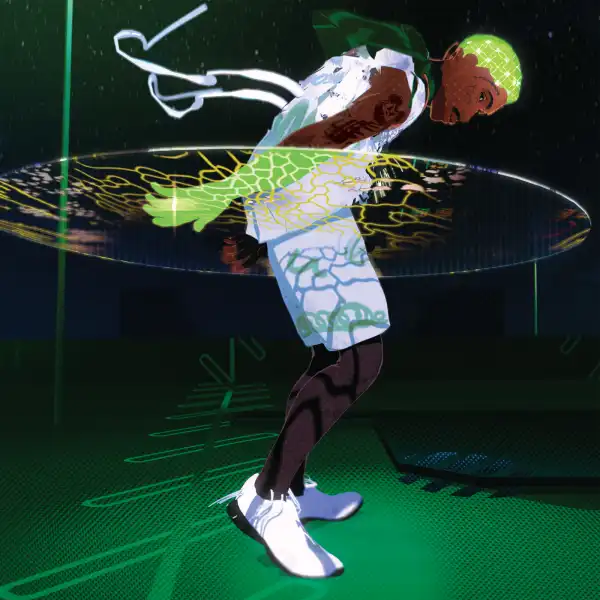 Lil Tracy - Knight in Shining Armor