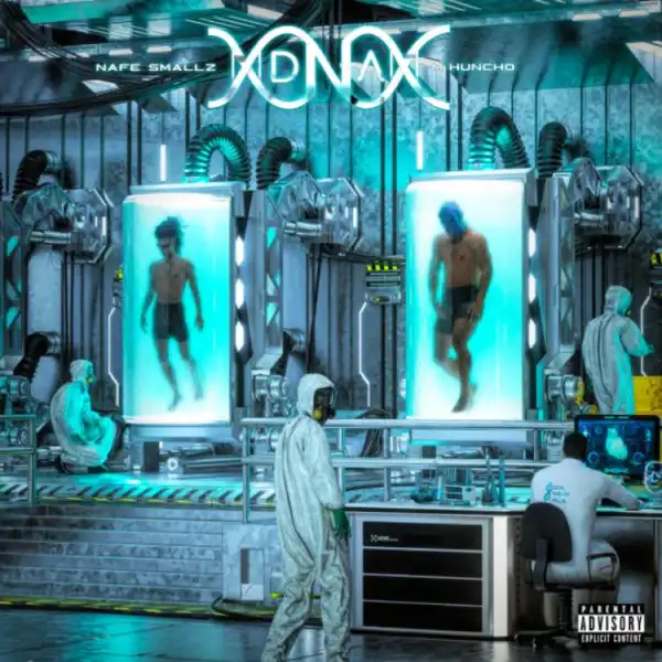 Huncho & Nafe Smallz – Heroes