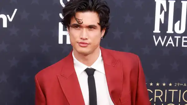 Civil War’s Alex Garland Co-Directing New A24 Movie, Could Star Charles Melton