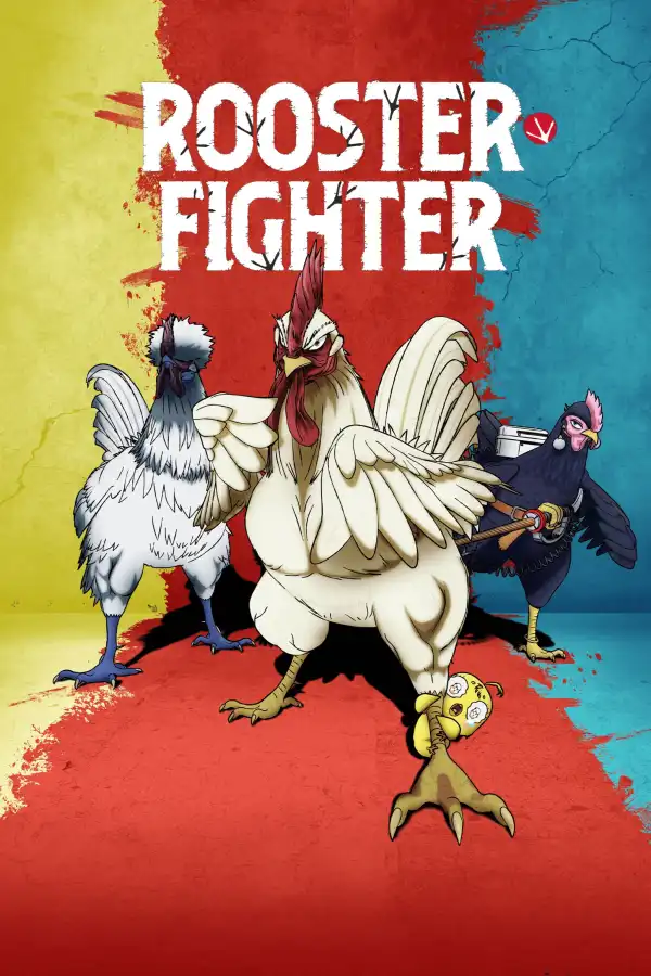 Rooster Fighter (2026) [Japanese] (TV series)