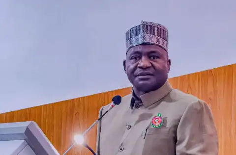 Why military thrives better in democracy – Defense Minister