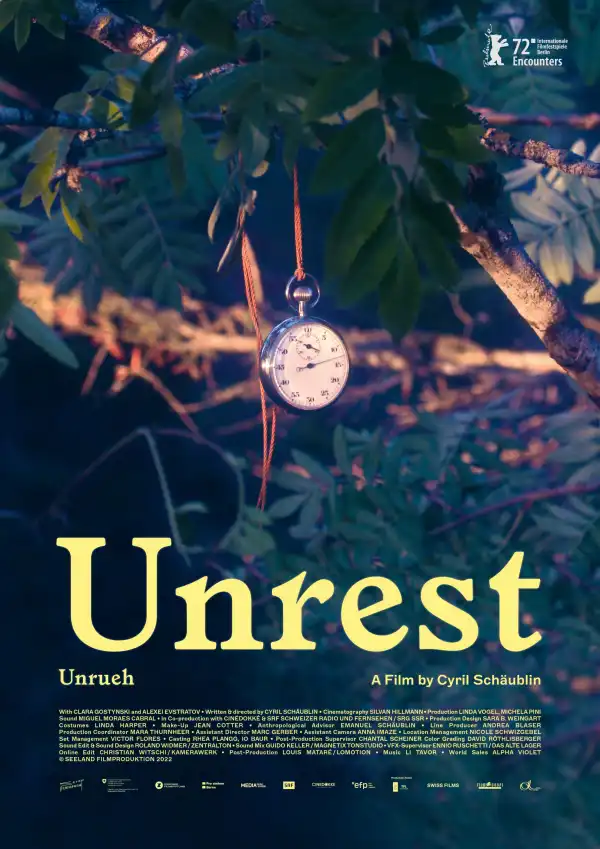 Unrest (2022)