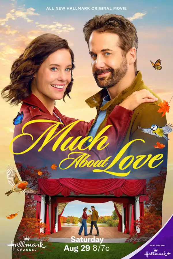 Nothing But Love (2026)