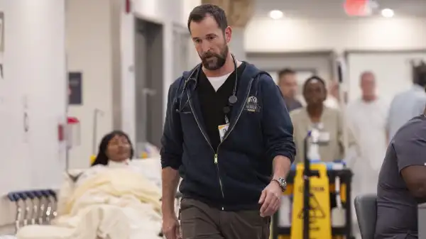 The Pitt Season 2 Update From Star Will Excite Many Fans