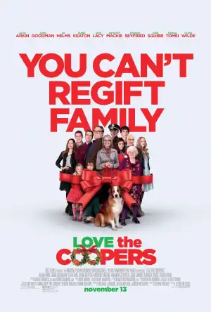 Love The Coopers (2015)