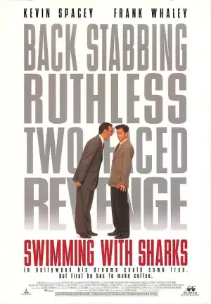 Swimming With Sharks (1994)