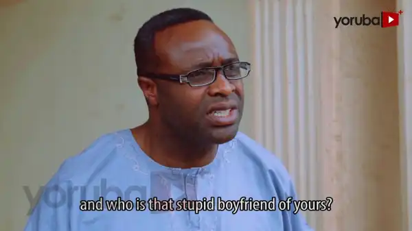 Love And Revenge (2022 Yoruba Movie)