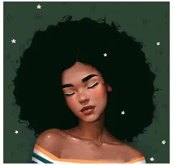 Nana The Demonic Girl