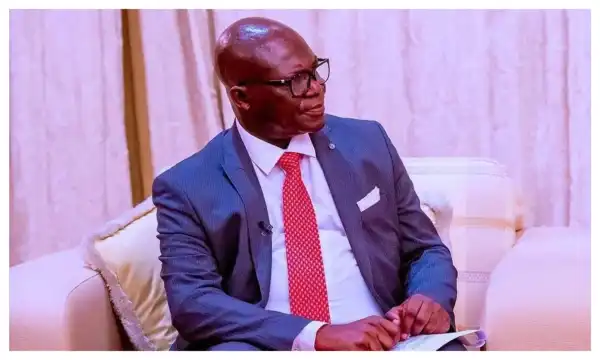 Wike destroyed PDP, not in position to talk about ‘character’ – Abati