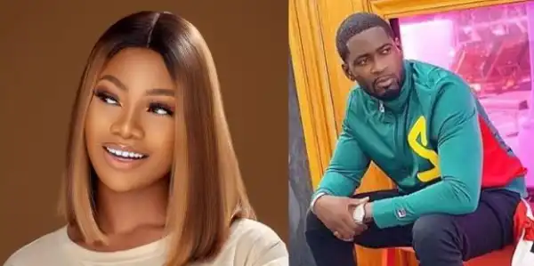 “Tacha Is The Most Bankable BBNaija Housemate Without Opening Legs” – Teebillz