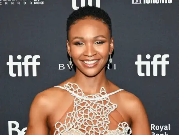 Age & Career of Noxolo Dlamini