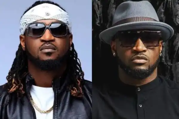 P-Square – Jaiye (Snippet)