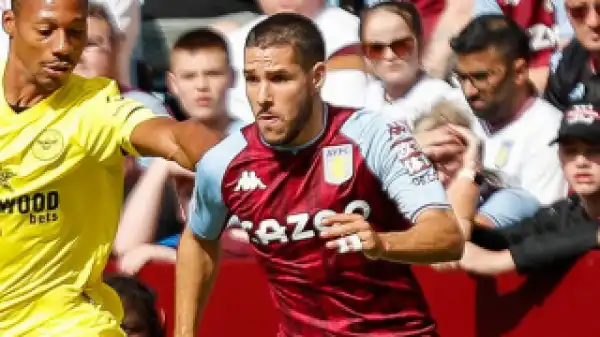Emi Buendia admits tough first season with Aston Villa