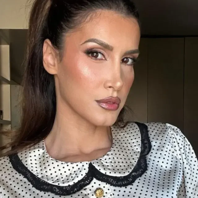 Biography & Career Of Aulona Musta