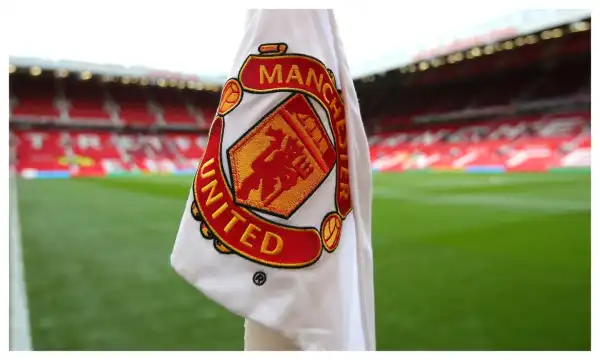 EPL: Man Utd put five players up for sale