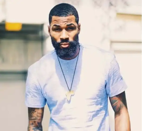 ‘Don’t Show Off To Go Broke’ – BBNaija Star, Mike Edwards