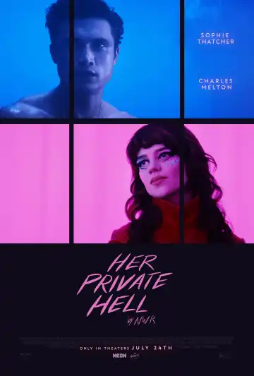 Her Private Hell (2026) [HD Version]
