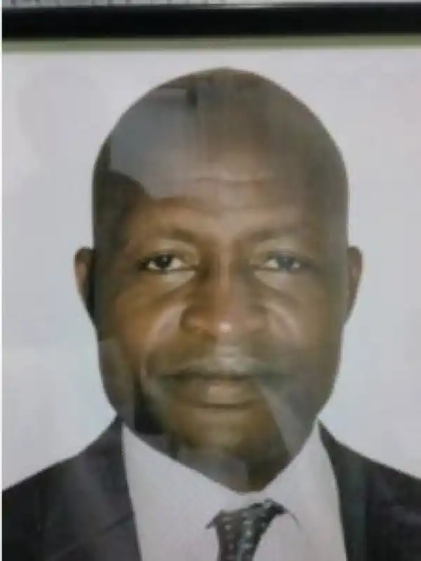 Commotion As Bandits Kidnap Director Near Military Base In Abuja