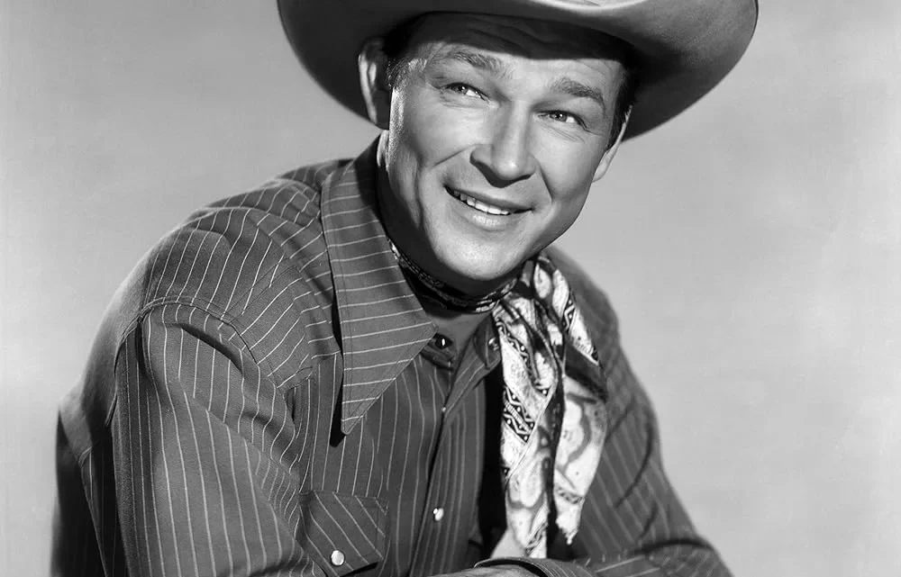 Net Worth Of Roy Rogers