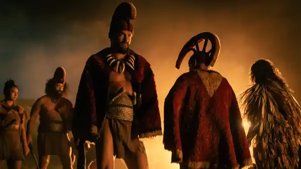 Chief of War Teaser Trailer: Jason Momoa Stars in Apple’s Newest Epic Saga