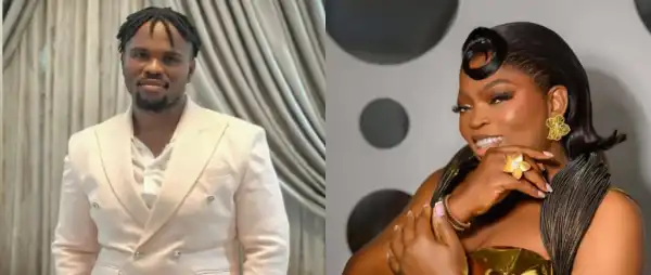 “AMVCA Is Not Anyone’s Birthright”- Tosin Silverdam Reacts To Actress’ Award Snub