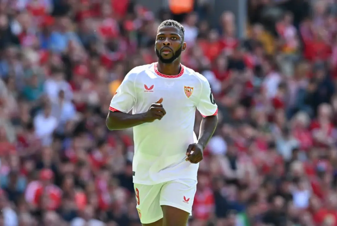 Transfer: Egyptian club, Al Ahly eye Kelechi Iheanacho