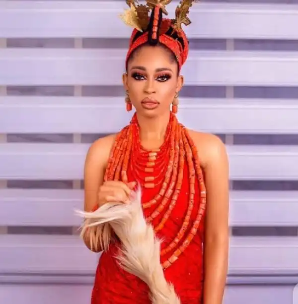 Biography & Career Of Yetunde Barnabas