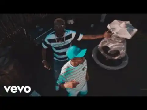 JargoKush – Big Whips ft Emtee