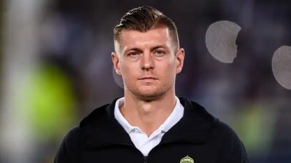 European Super League formation backed by Real Madrid star