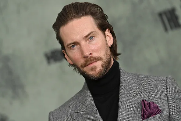 Career & Net Worth Of Troy Baker