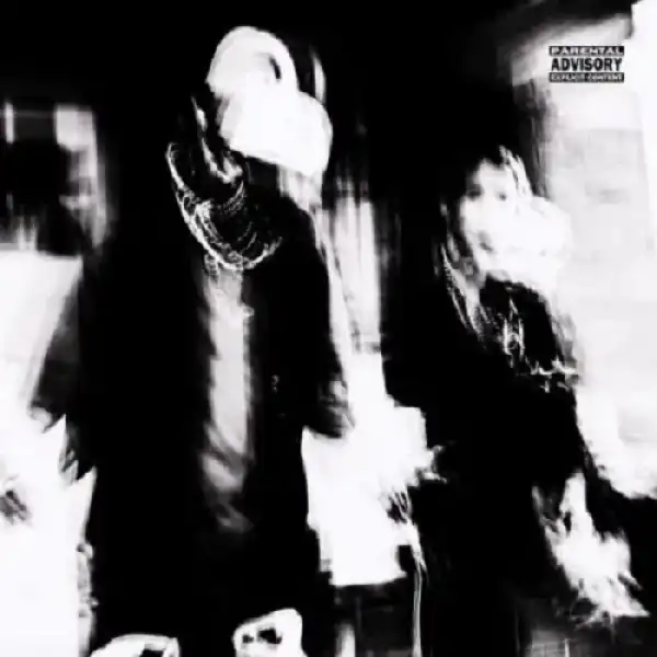 MashBeatz & Saudi – Buy The World